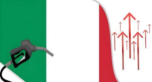 Tempesta Energetica: Perch� il caro petrolio spacca il mondo e minaccia l'Italia